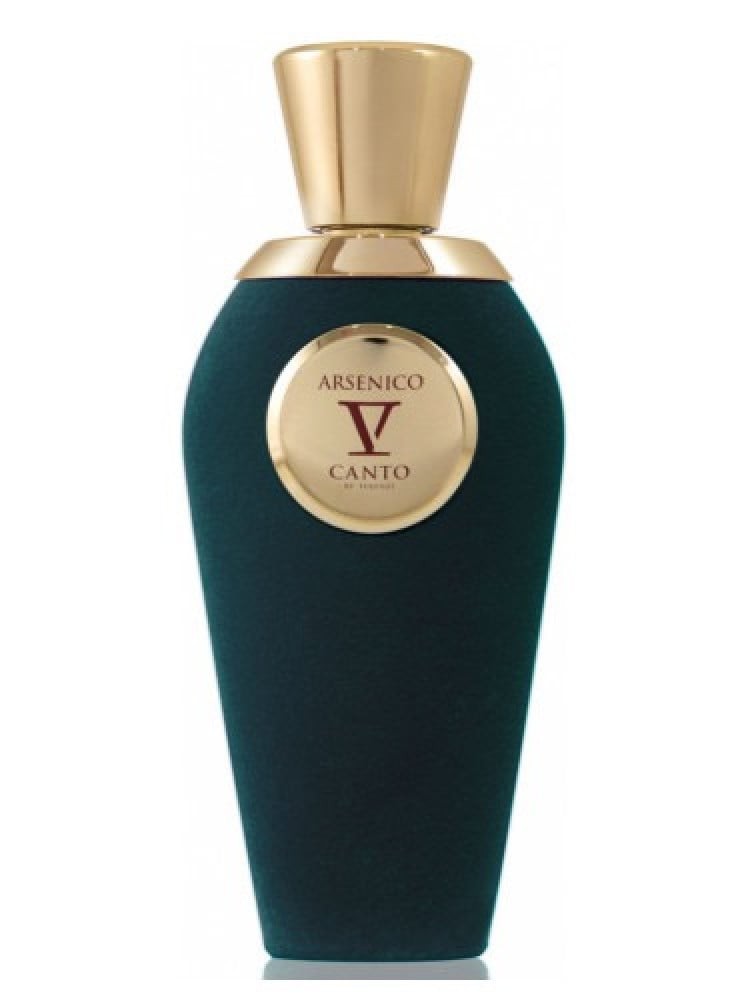 عطر في كانتو أرسينيكو للجنسين 100 مل Arsenico V Canto