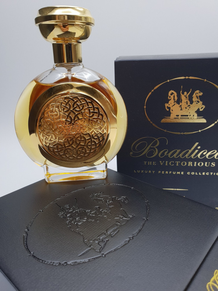 عطر نمر من بوديسيا 100مل