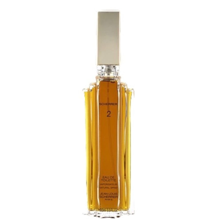 عطر شرير 2