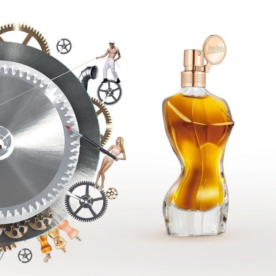 عطر جان بول غوتير كلاسيك اسينس 125 مل