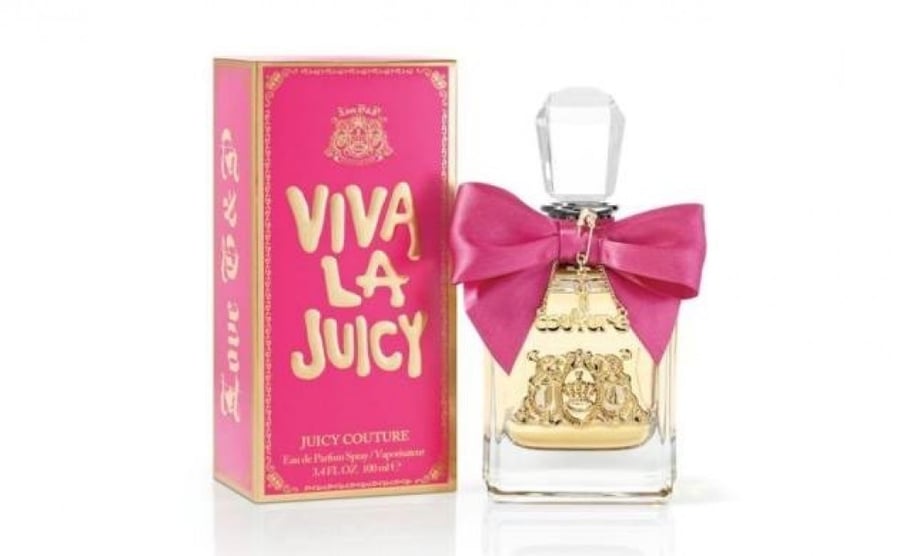 عطر جوسي كوتور فيفا لاجوسي 100مل