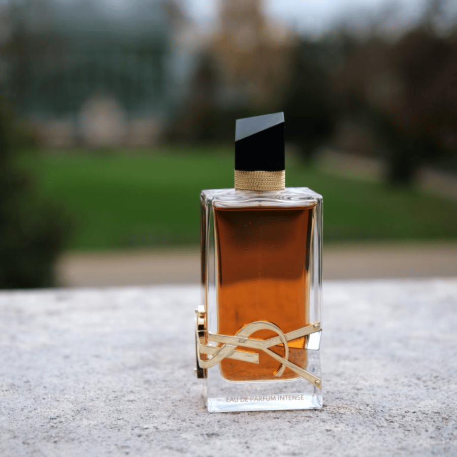 عطر ايف سان لوران ليبر انتنس او دو بارفيوم للجنسين 100 مل تستر