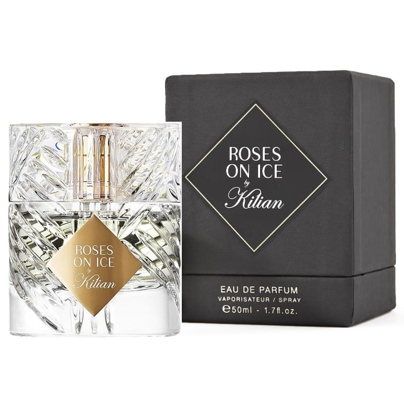 عطر كيليان روزيز اون ايس او دو بارفيوم 50 مل للجنسين