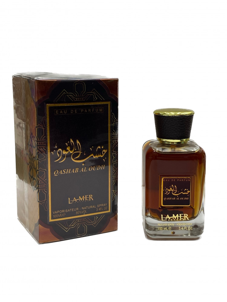 عطور العود