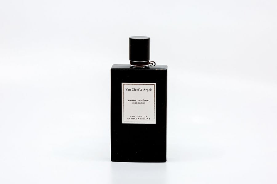 عطر فان كليف مونلايت باتشولي 75مل