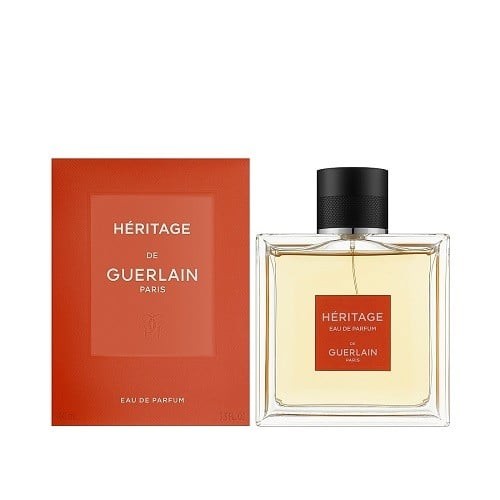 عطر غيرلان هيرتاج او دو بارفيوم 100 مل