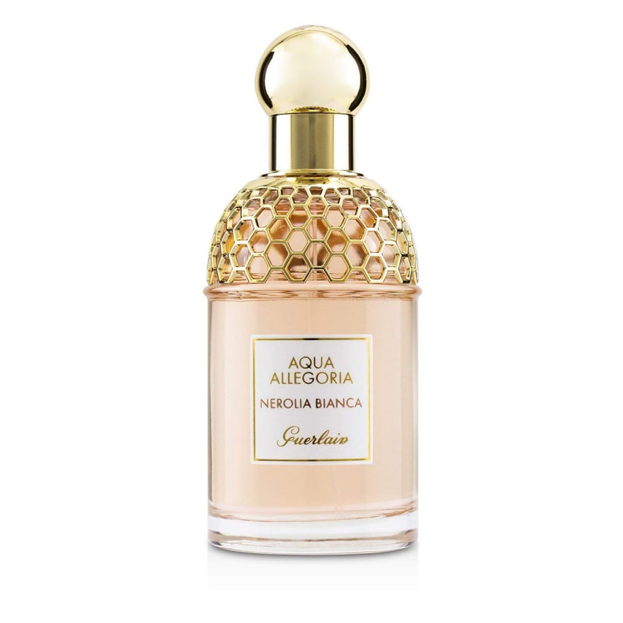 عطر غيرلان اكوا اليغوريا نيروليا بيانكا او دو تواليت 125مل
