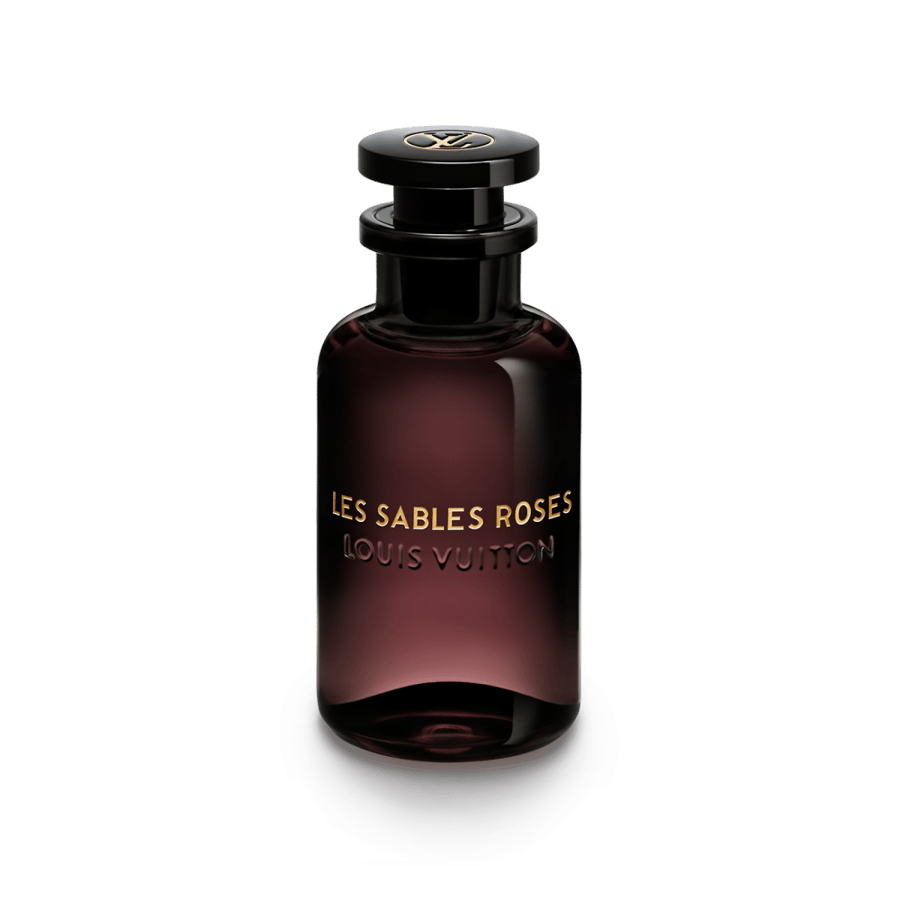 عطر ليه سابل روز أو دي بارفيوم 100 مل  Les Sables Roses 100 ml