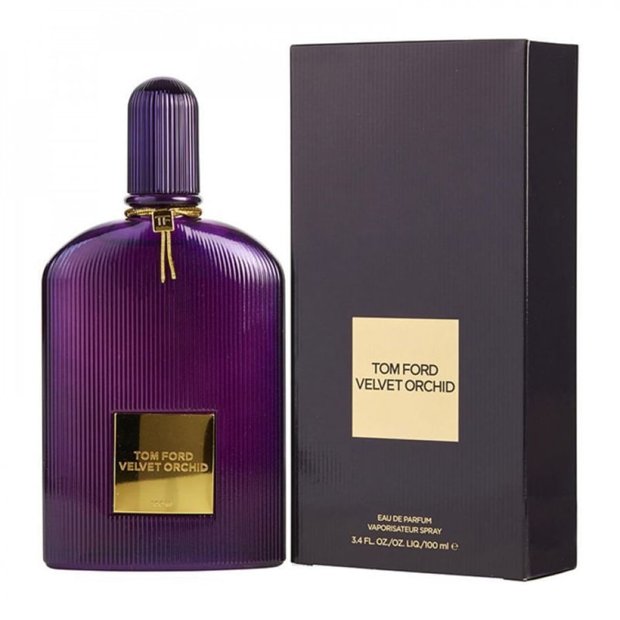 عطر توم فورد فيلفيت أوركيد برفيوم للنساء 100 مل