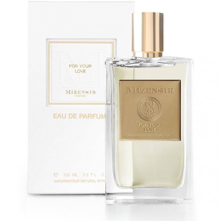 عطر ميزنسير اتيرنال مسك للجنسين 100 مل