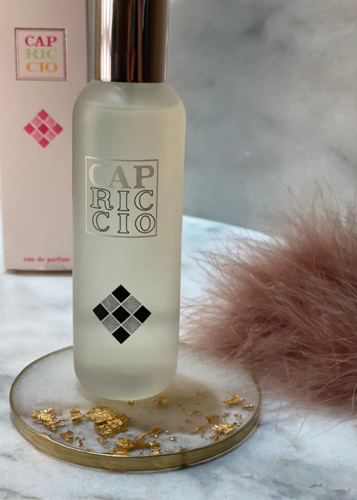 عطر كاب ريكو 100 مل