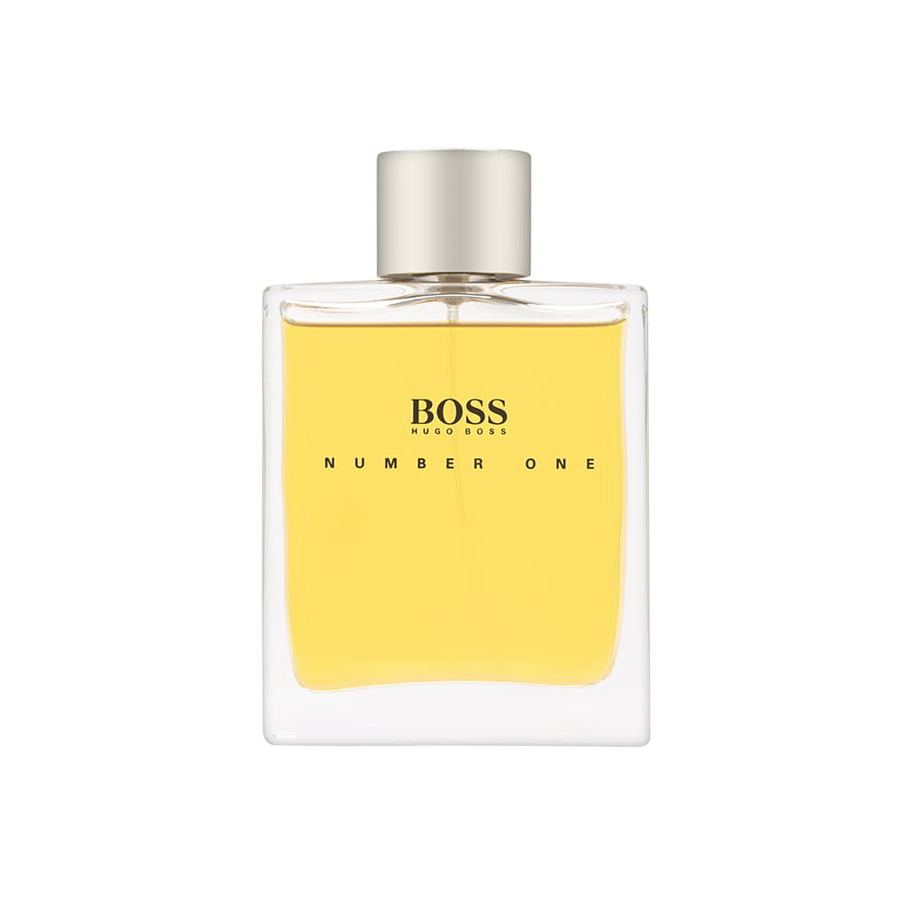 عطر هوغو بوس نمبر ون الرجالي تواليت 100 مل