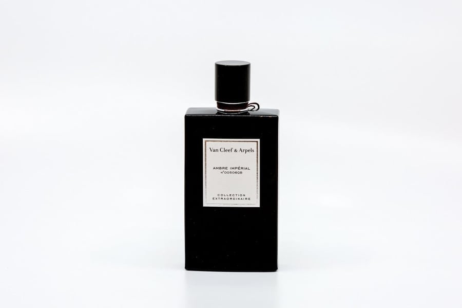 عطر فان كليف اند اربلز عنبر امبريال او دو بارفيوم75 مل