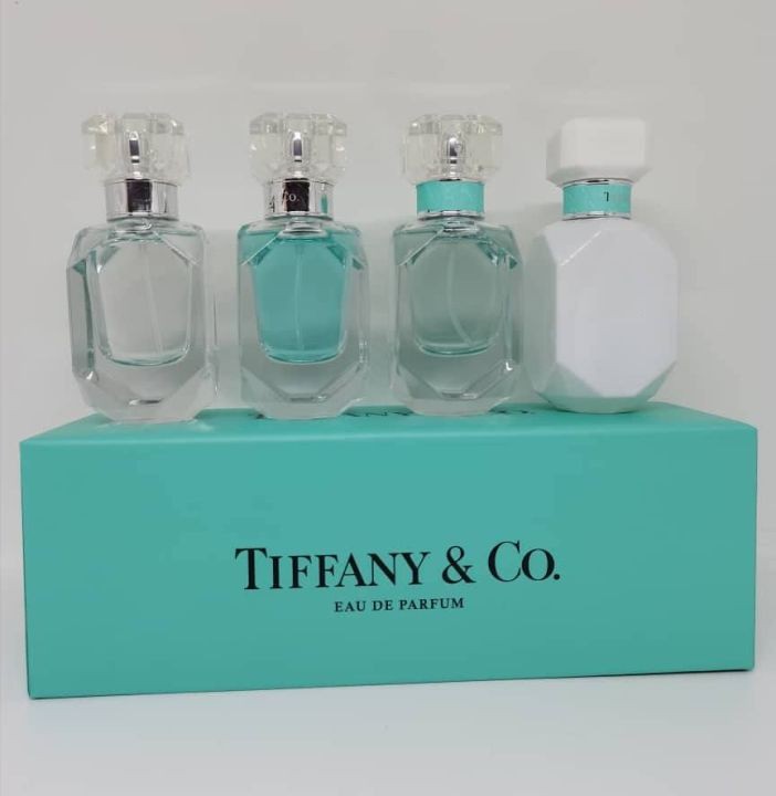 عطر تيفاني