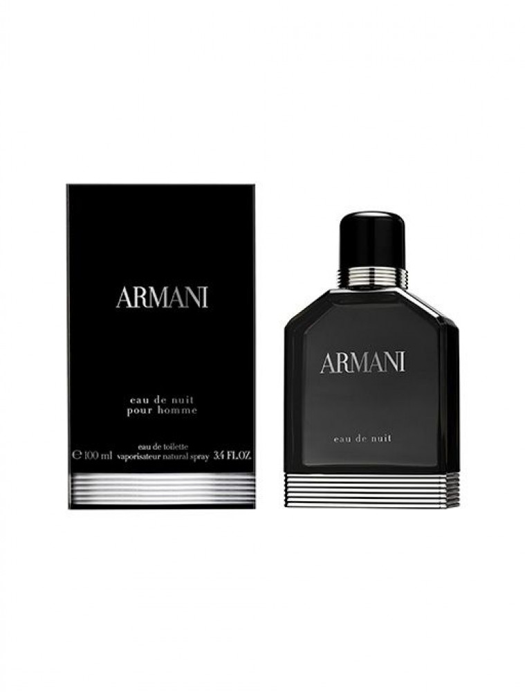 عطر جورجيو ارماني ارماني او دي نوي او دو تواليت للرجال 100 مل