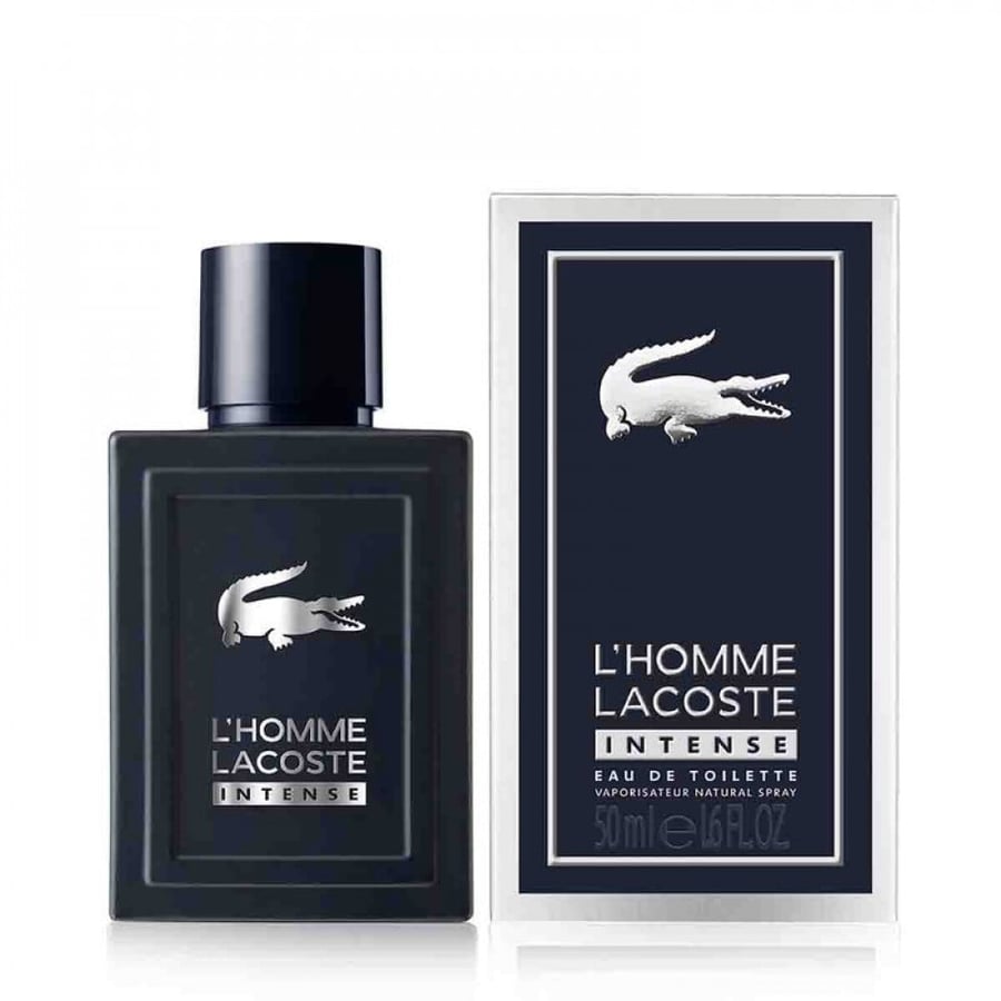 عطر لاكوست