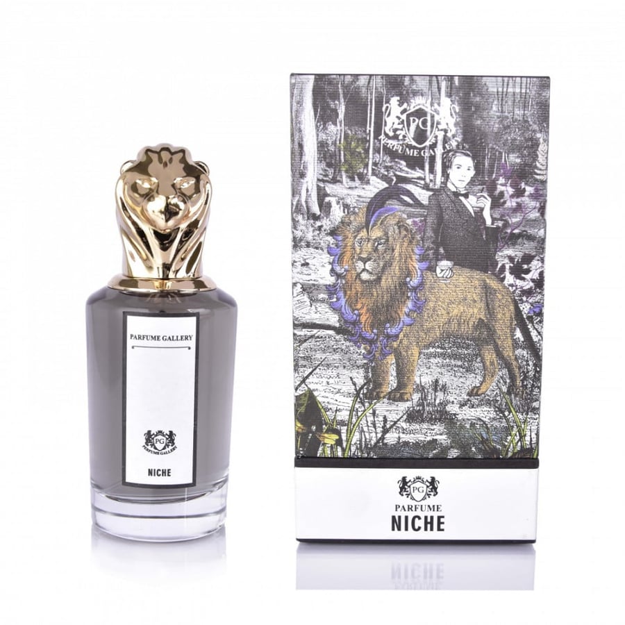 عطر جلري نيش 75 مل