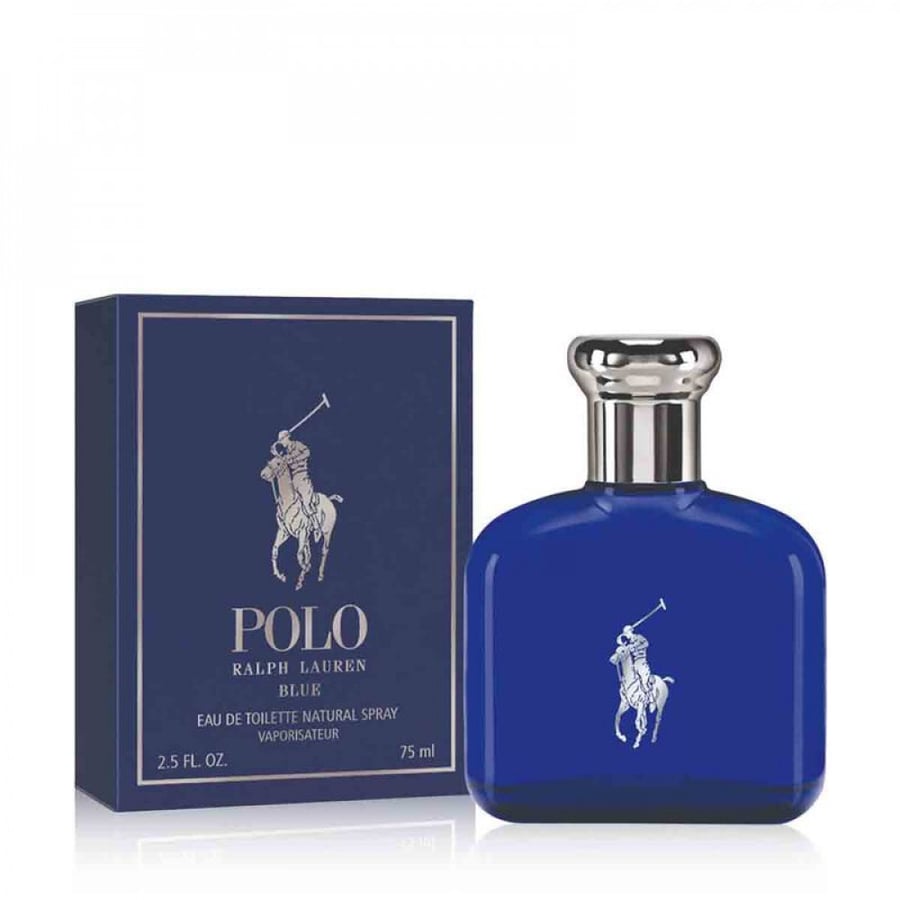 عطر بولو بلو أو دو تواليت 125 مل