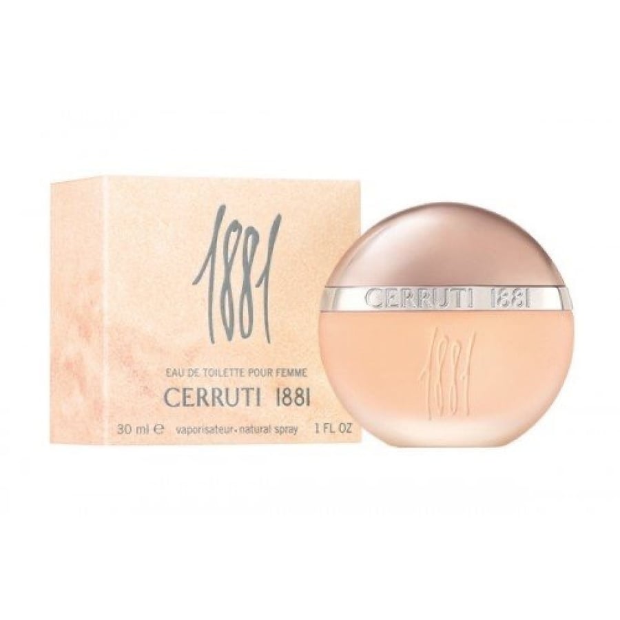 عطر 1881 من شيروتي للنساء 100 مل