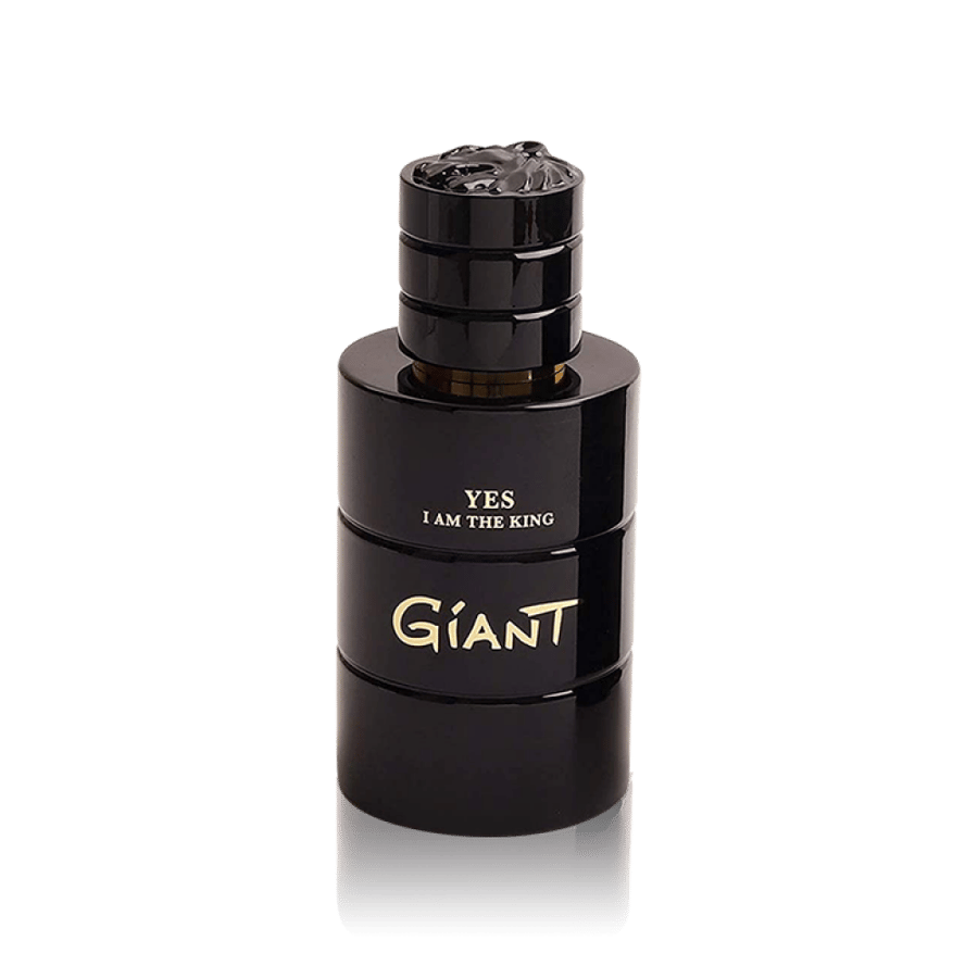 عطر يس ايم ذا كنج جينت 100 مل