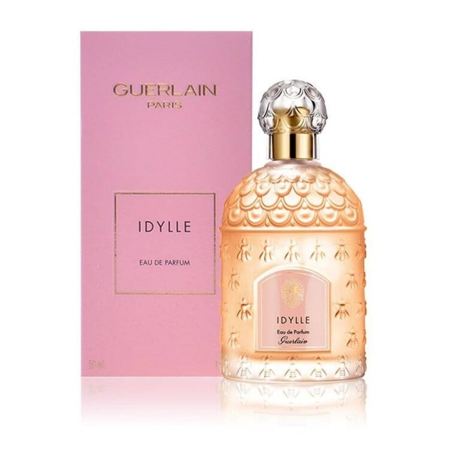 عطر جيرلان ايديل او دو بارفيوم 100 مل