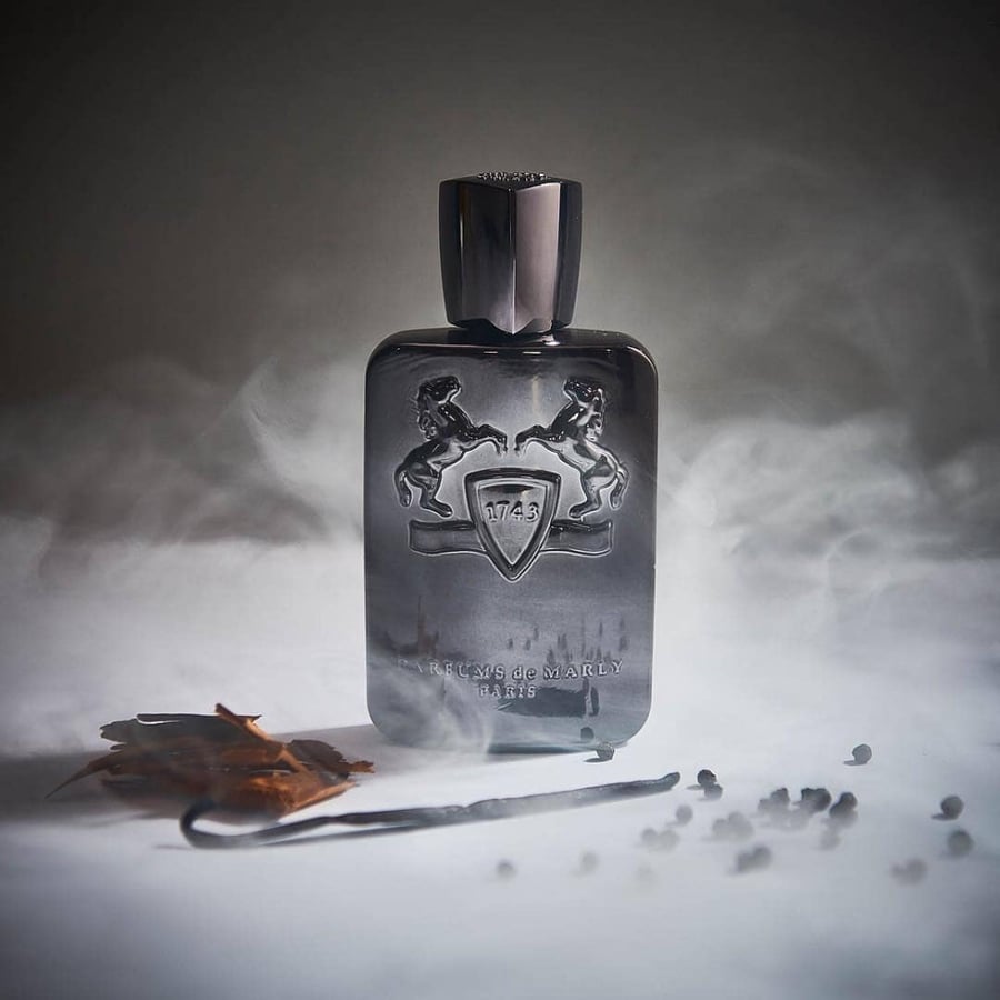 عطر مارلي هيرود او دو بارفيوم 125مل تستر