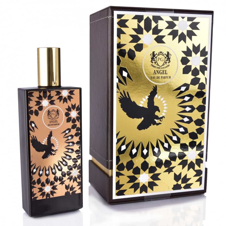 عطر جلري انجل برفيوم 75 مل