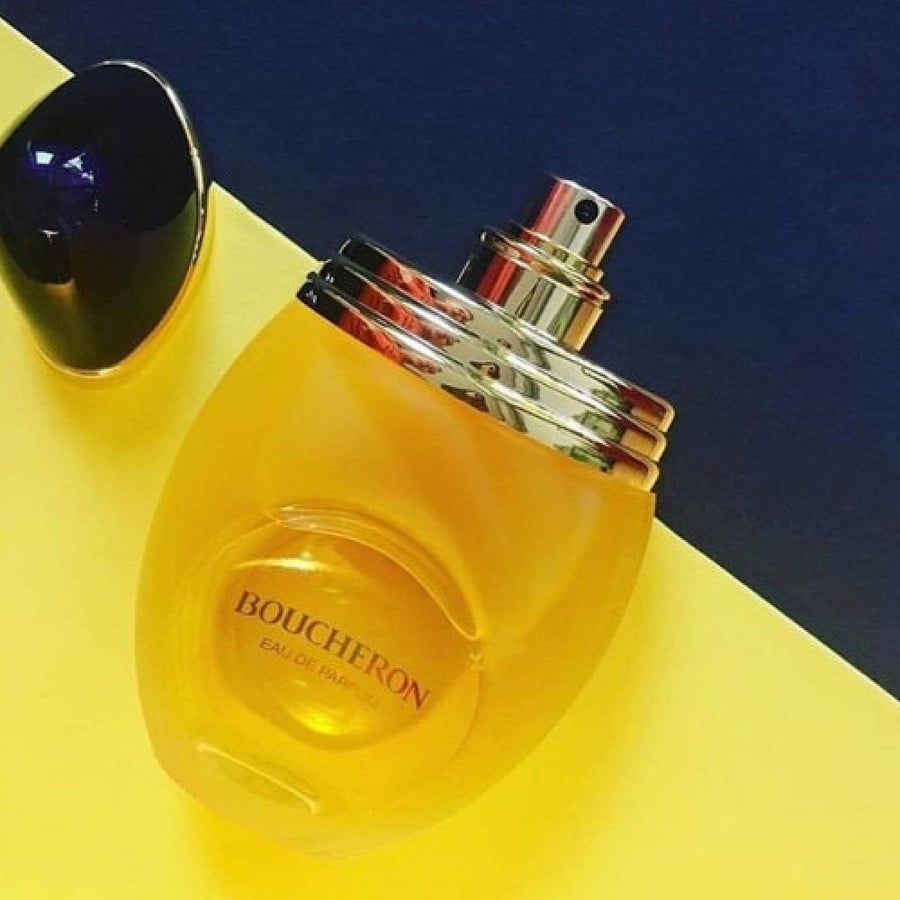 عطر بوشرون للنساء او دو بارفيوم 100مل