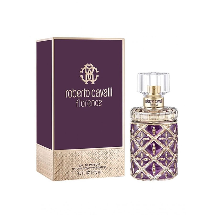 عطر فلورنس من روبرتو كفالي للنساء 75 مل