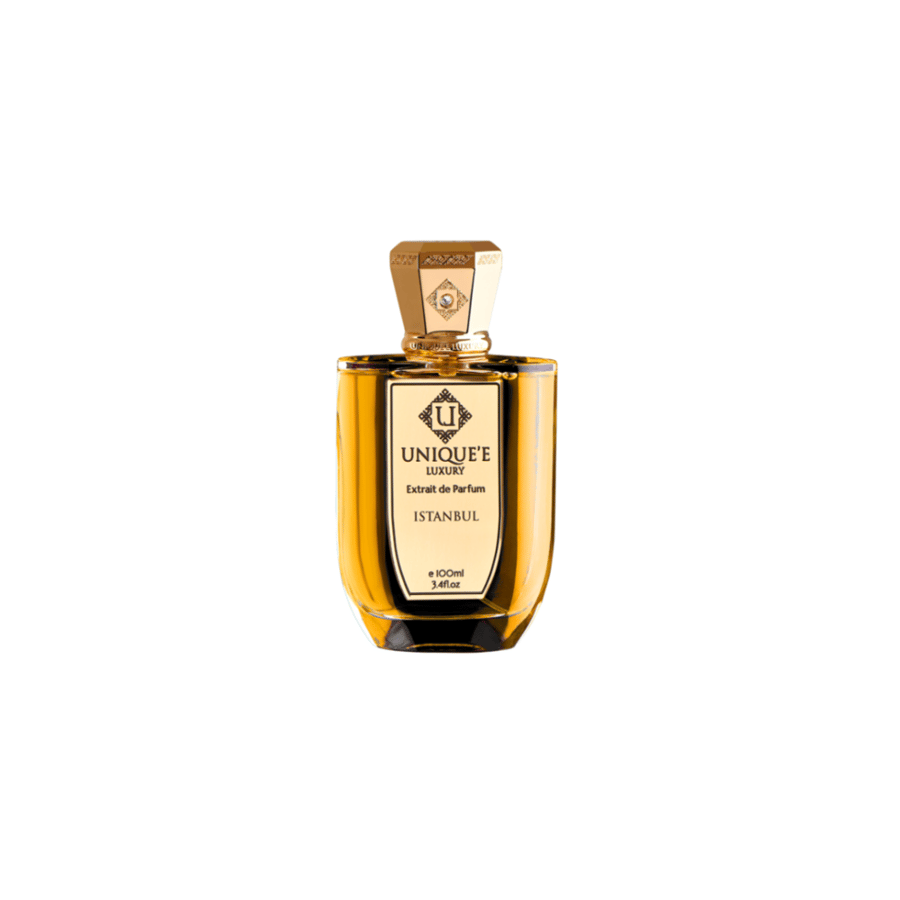 عطر يونيك لكجري اسطنبول للجنسين 100 مل