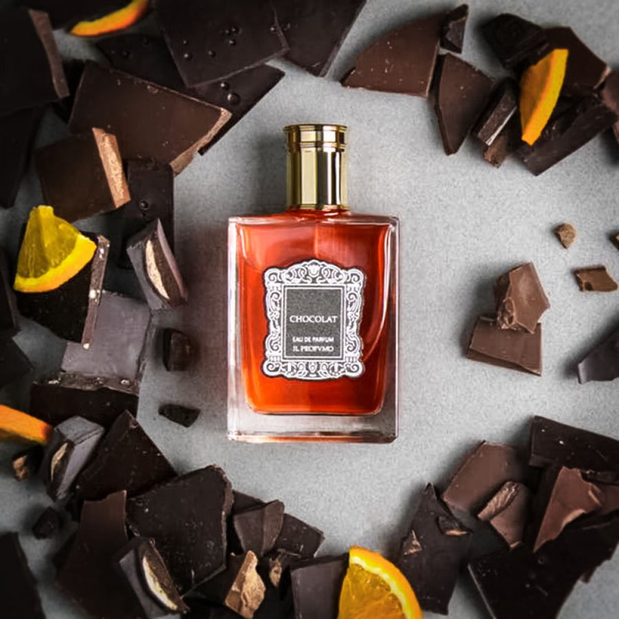 عطر شوكلت او دو بارفيوم 100مل