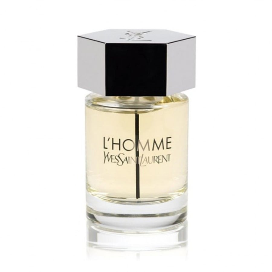 عطر اف سان لوران - لوم تواليت للرجال 100مل