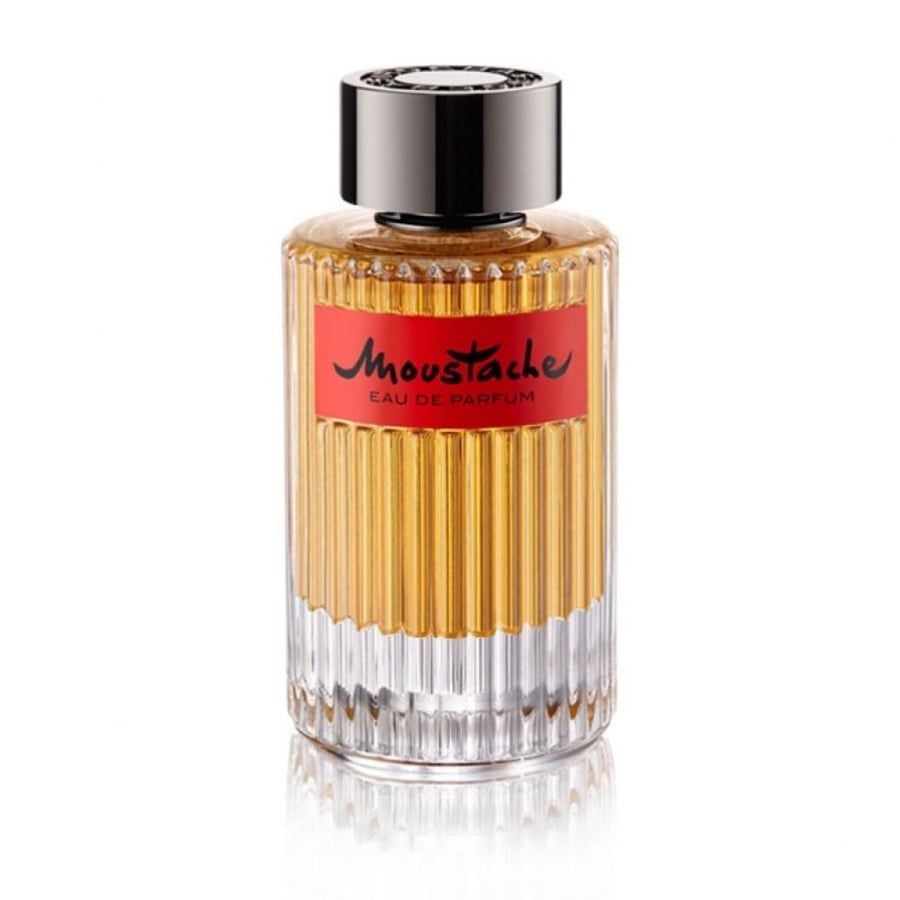 عطر موستاش من روشاس 125 مل