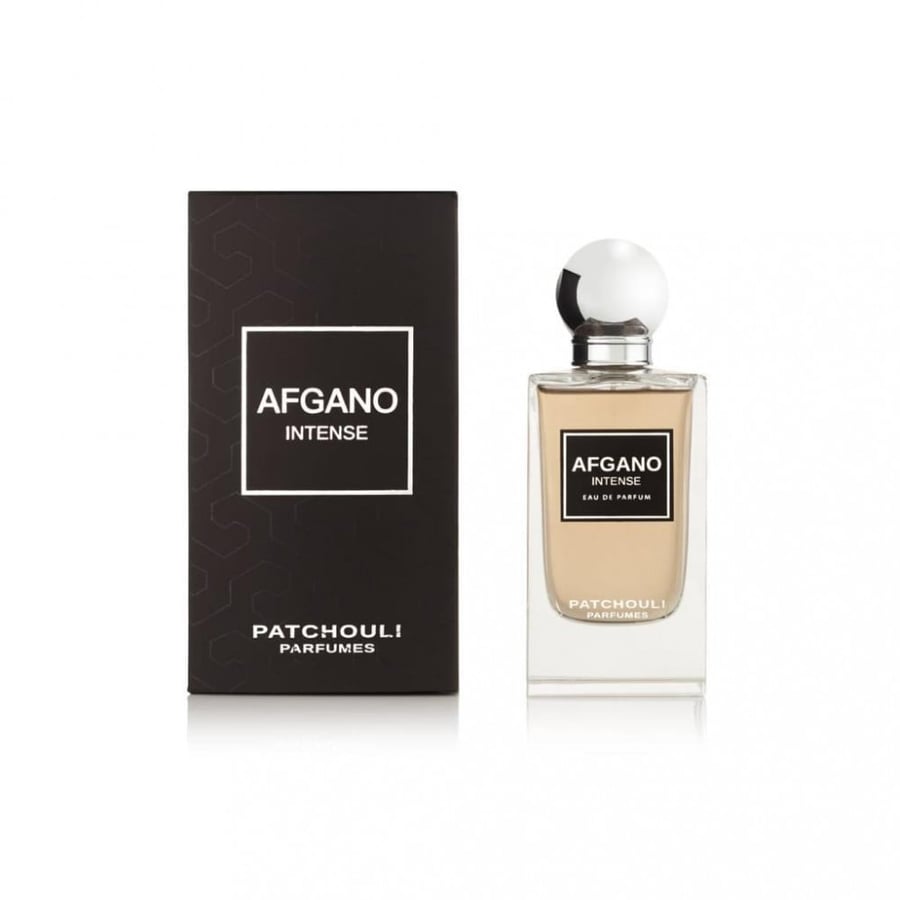عطرافقانو انتنس بتشولي بارفيوم 100مل