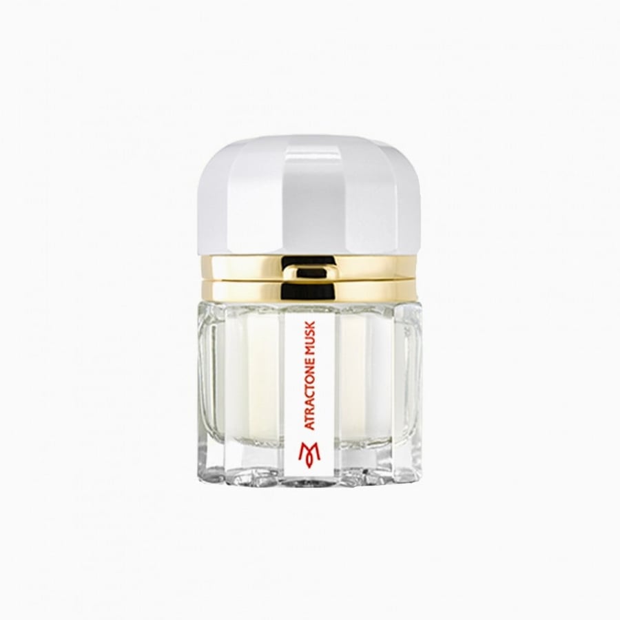 عطر رامون مونيغال اتراكتون مسك بارفيوم للجنسين 100 مل بدون علبه