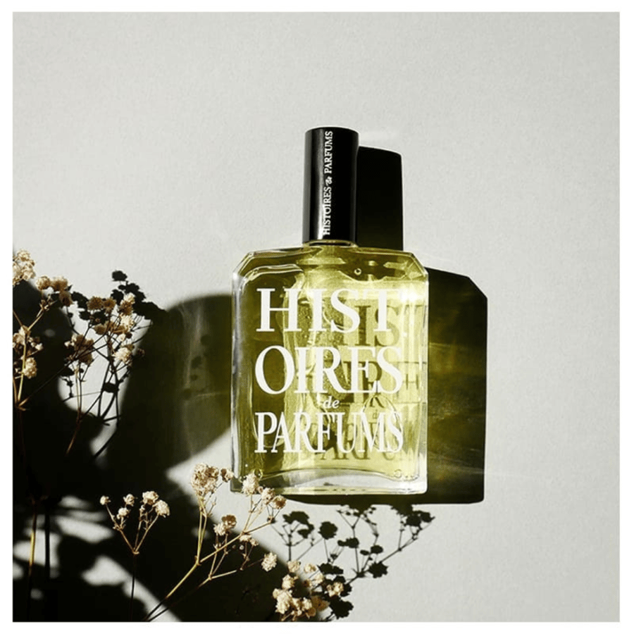 عطر هيستوري 1828 أو دي بارفيوم 125 مل
