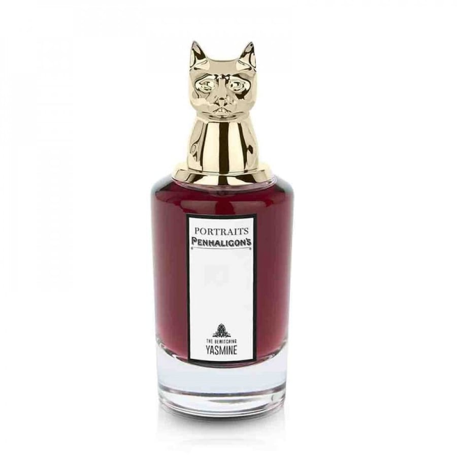 عطر بنهاليغونز عطر ياسمين أو دو برفان 75مل