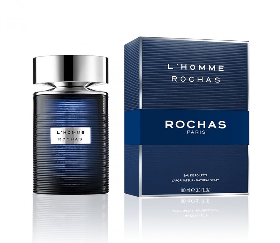 عطر لا هوم من روشاس 100 مل