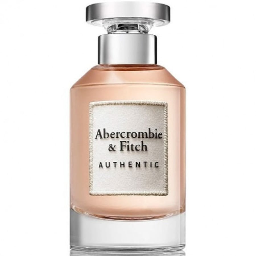 عطر ابيركرومبي اند فيتش اوثينتيك وومن نسائي