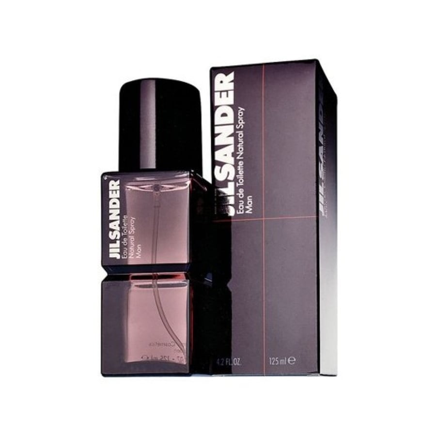 عطر جلسندر الاسود او دي تواليت 125 مل تستر