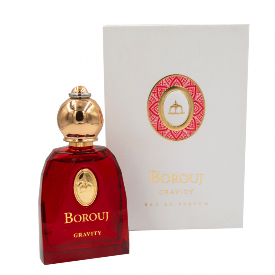 عطر بروج جرافيتي 85 مل او دي بيرفيوم 85 مل