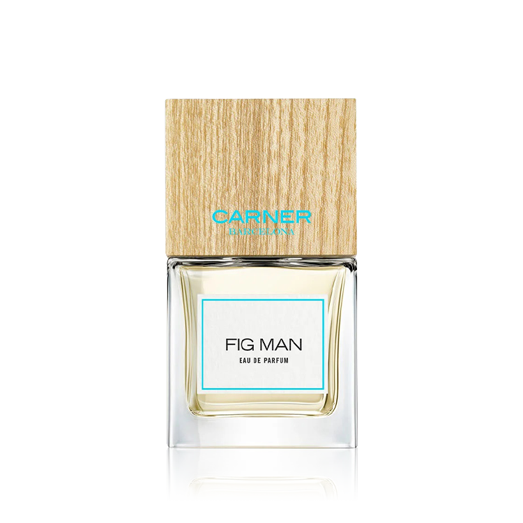 عطر كارنر برشلونة فيج مان 50 مل