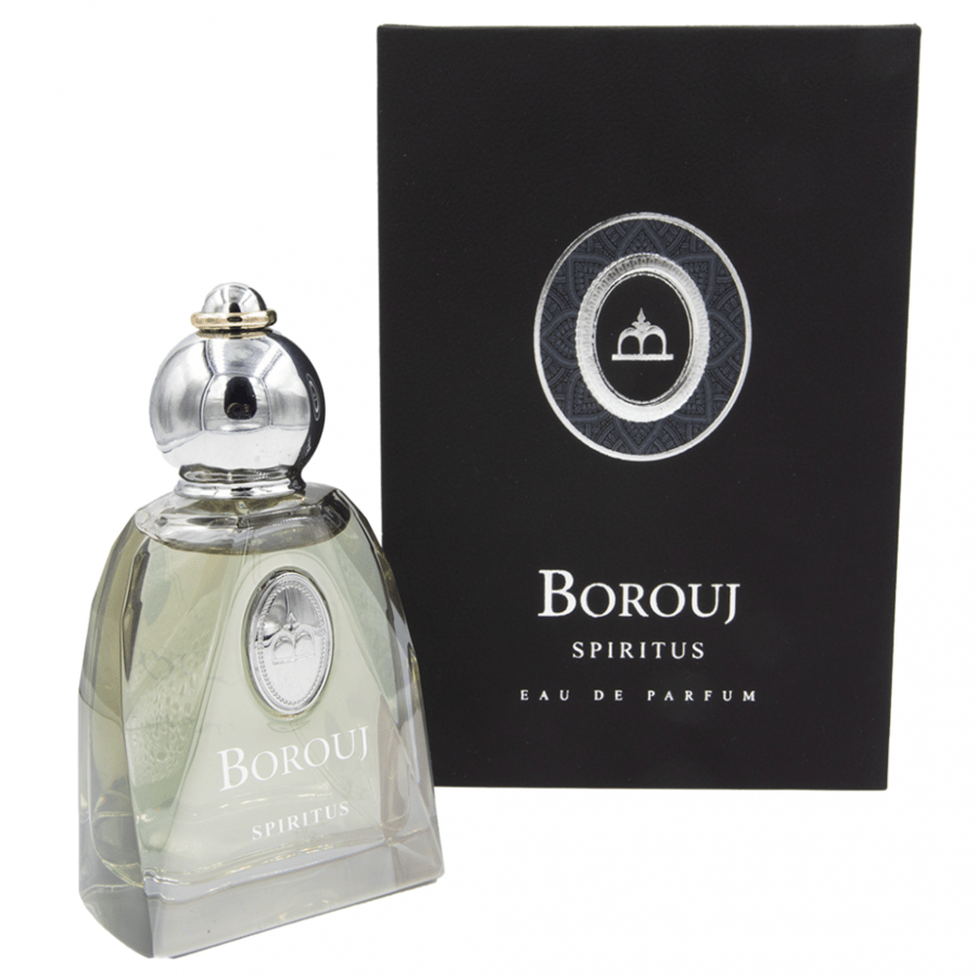 عطر بروج روح حصري للرجال 85 مل
