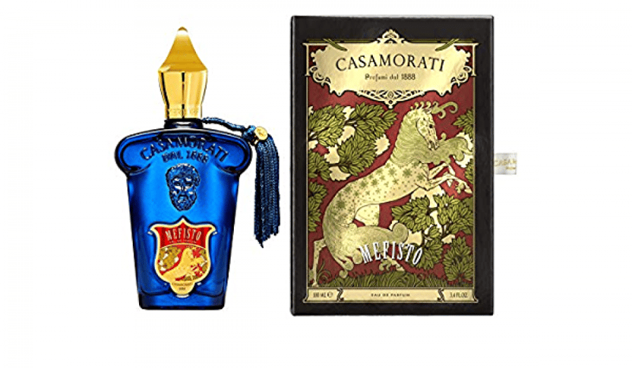 عطر ميفيستو من زيرجوف كاسا موراتي 100 مل