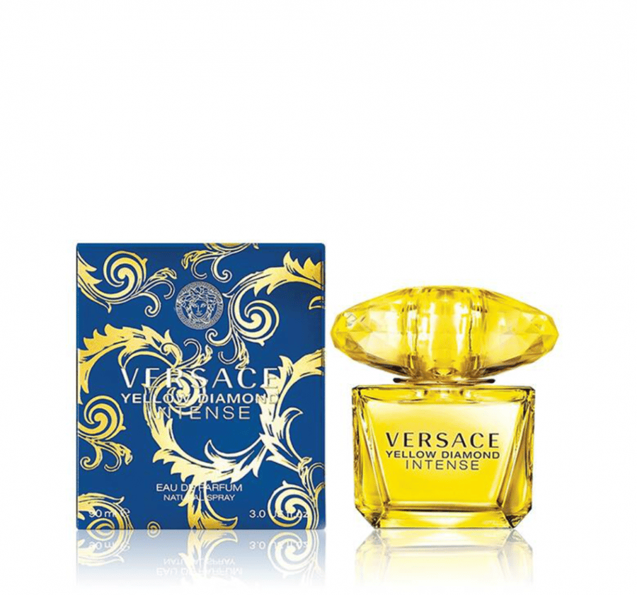 عطر فرزاتشي يلو دايموند للنساء 90 مل