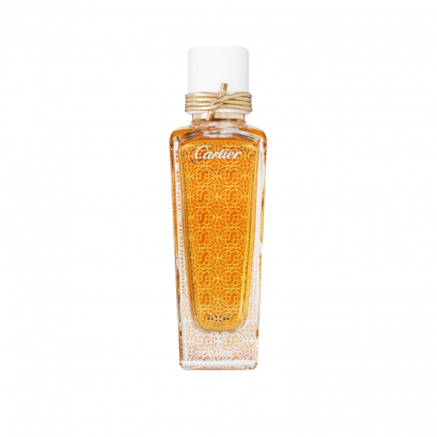 عطر كارتير عود اند عنبر او دو بيرفيوم 100مل