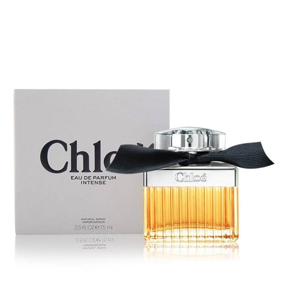 عطر كلوي برفيوم انتنس 75 مل