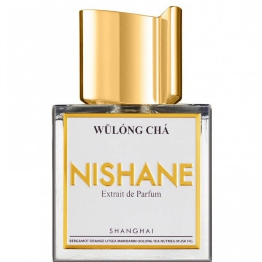 عطر نيشاني ويلونج تشا اكسترايت دو بارفيوم 100 مل