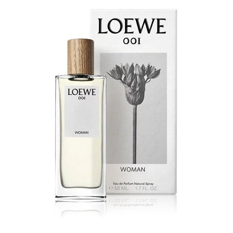 عطر لوي 001 ومن للنساء | او دو بارفيوم 100 مل