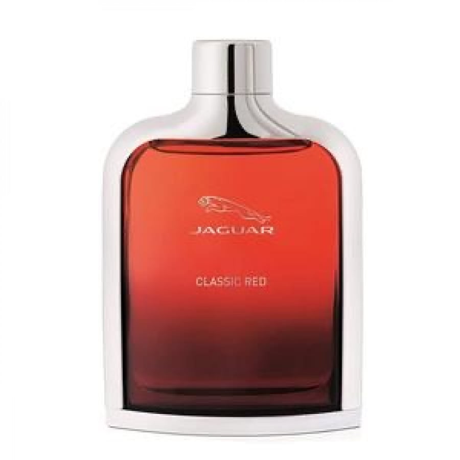 عطر جاكوار كلاسيك ريد ناتيورال 100 مل